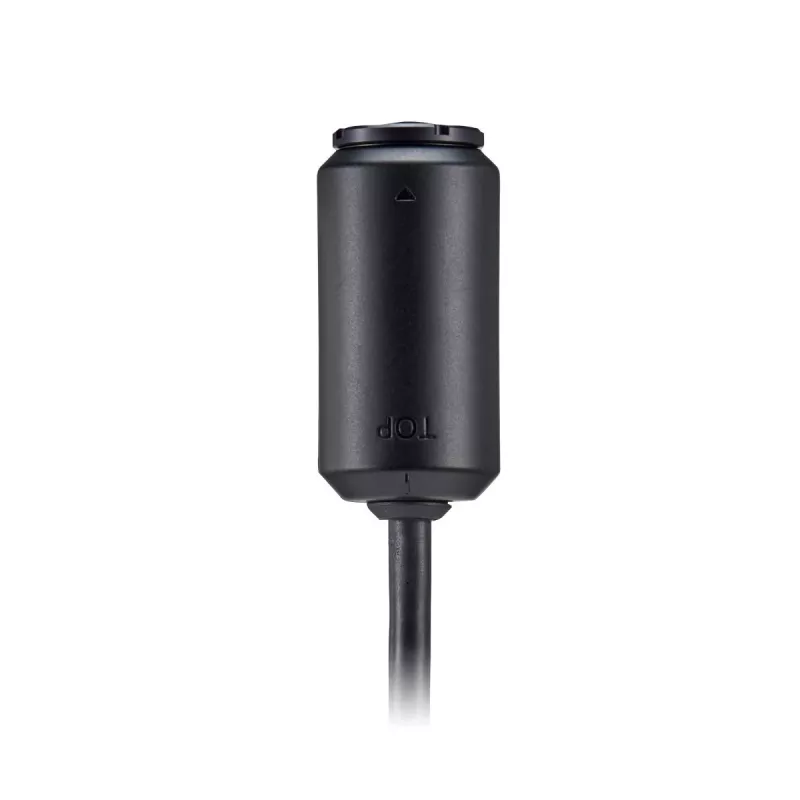 Hanwha Wisenet XNB-6001 – 2 MP slapta kamera, H.265, 1920×1080