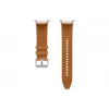 Hybrid apyrankė Samsung Galaxy Watch8 S/M/L, Carmel spalva, skirta Galaxy Watch8 (ET-SLL50LAEGEU)