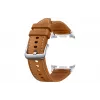Hybrid apyrankė Samsung Galaxy Watch8 S/M/L, Carmel spalva, skirta Galaxy Watch8 (ET-SLL50LAEGEU)