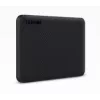 TOSHIBA išorinis kietasis diskas Canvio Advanced 2,5 colio 4TB USB 3.2 Gen 1 žalias