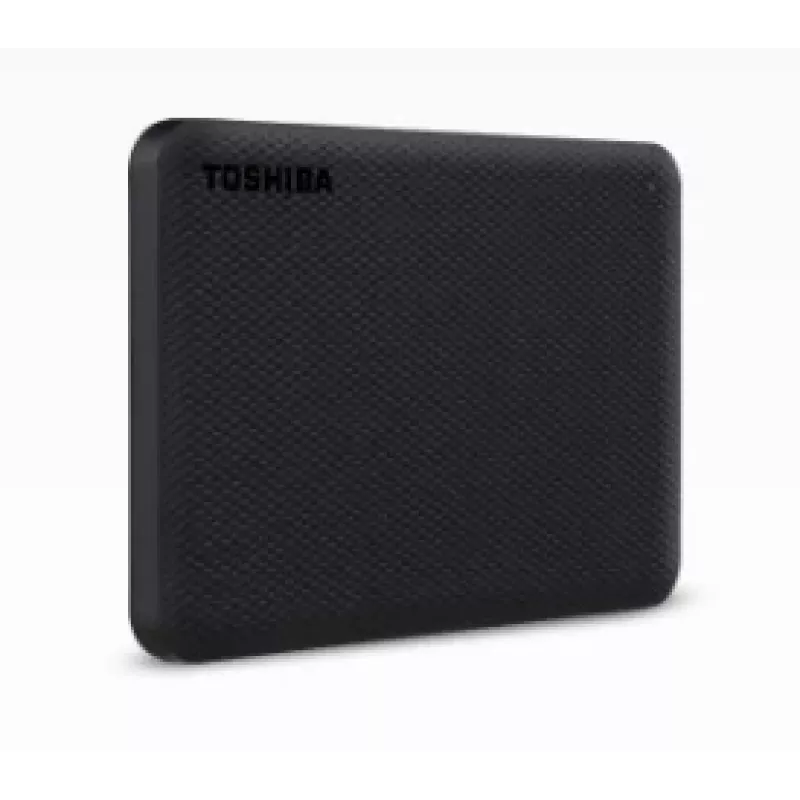 TOSHIBA išorinis kietasis diskas Canvio Advanced 2,5 colio 4TB USB 3.2 Gen 1 žalias
