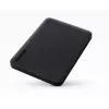 TOSHIBA išorinis kietasis diskas Canvio Advanced 2,5 colio 4TB USB 3.2 Gen 1 žalias