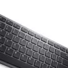DELL Pro Plus klaviatūra ir pelė - KM7321W - vokiškas (QWERTZ)