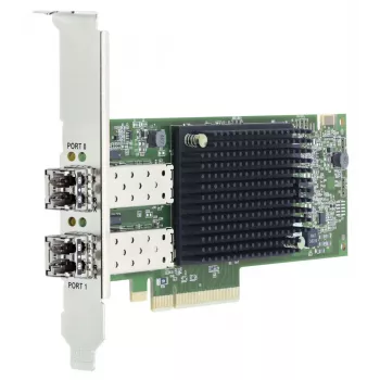 Lenovo 4XC7A76525 tinklo plokštė vidinė Skaidulinė 32000 Mbit/s