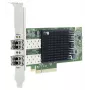 Lenovo 4XC7A76525 tinklo plokštė vidinė Skaidulinė 32000 Mbit/s