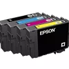 Kasetė Epson 502 Cyan C13T02V24010