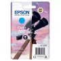 Kasetė Epson 502 Cyan C13T02V24010