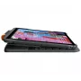 LOGITECH Slim Folio, iPad 7 kartai, Graphite, Qwertz Deutsch