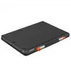 LOGITECH Slim Folio, iPad 7 kartai, Graphite, Qwertz Deutsch