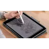 LOGITECH Slim Folio, iPad 7 kartai, Graphite, Qwertz Deutsch