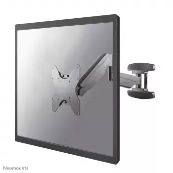 Neomounts WL70-550BL12 TV laikiklis sieninis 23-42 colių 30 kg juodas
