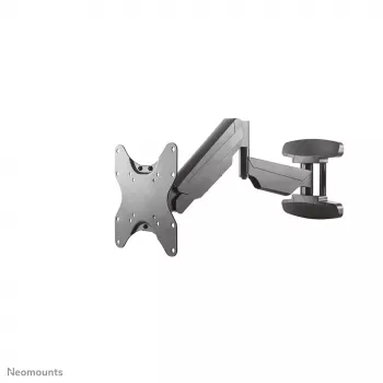 Neomounts WL70-550BL12 TV laikiklis sieninis 23-42 colių 30 kg juodas