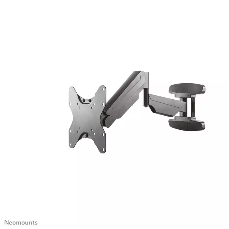 Neomounts WL70-550BL12 TV laikiklis sieninis 23-42 colių 30 kg juodas