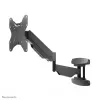 Neomounts WL70-550BL12 TV laikiklis sieninis 23-42 colių 30 kg juodas