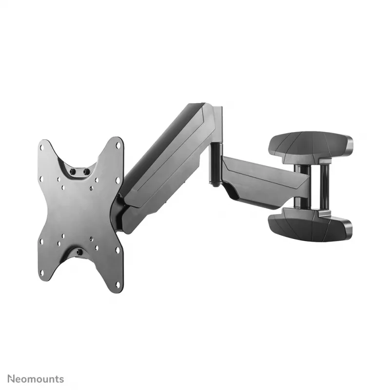 Neomounts WL70-550BL12 TV laikiklis sieninis 23-42 colių 30 kg juodas