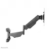 Neomounts WL70-550BL12 TV laikiklis sieninis 23-42 colių 30 kg juodas