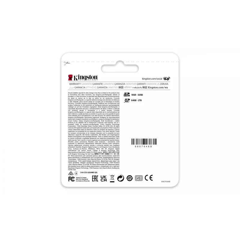 Kingston Canvas React Plus 256 GB SDXC UHS-II 300R/260W U3 V90, skirta Full HD/4K/8K