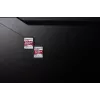 Kingston Canvas React Plus 256 GB SDXC UHS-II 300R/260W U3 V90, skirta Full HD/4K/8K