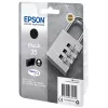 Kasetė Epson 35 WF-4720 WF-4720DWF WF-4725DWF WF-4730 WF-4730DTWF WF-4740 WF-4740DTWF Juoda