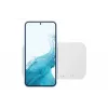 Samsung EP-P5400 belaidis įkroviklis ausinėms, išmaniesiems telefonams, laikrodžiams, USB, baltas