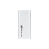Transcend ESD240C 120 GB išorinis SSD, USB 3.1 Gen 2, USB-C