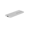 Transcend ESD240C 120 GB išorinis SSD, USB 3.1 Gen 2, USB-C
