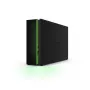 Seagate Game Drive Hub Xbox išorinis kietasis diskas 8 TB USB Type-A / USB Type-C 3.2 Gen 1 (3.1 Gen 1) juodas
