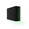 Seagate Game Drive Hub Xbox išorinis kietasis diskas 8 TB USB Type-A / USB Type-C 3.2 Gen 1 (3.1 Gen 1) juodas