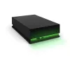Seagate Game Drive Hub Xbox išorinis kietasis diskas 8 TB USB Type-A / USB Type-C 3.2 Gen 1 (3.1 Gen 1) juodas