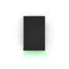 Seagate Game Drive Hub Xbox išorinis kietasis diskas 8 TB USB Type-A / USB Type-C 3.2 Gen 1 (3.1 Gen 1) juodas