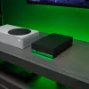 Seagate Game Drive Hub Xbox išorinis kietasis diskas 8 TB USB Type-A / USB Type-C 3.2 Gen 1 (3.1 Gen 1) juodas