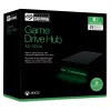 Seagate Game Drive Hub Xbox išorinis kietasis diskas 8 TB USB Type-A / USB Type-C 3.2 Gen 1 (3.1 Gen 1) juodas