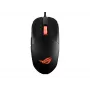ASUS ROG Strix IMPACT III pelė, žaidimų, dešinei rankai, USB Type-A, optinė, 12000 DPI