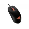 ASUS ROG Strix IMPACT III pelė, žaidimų, dešinei rankai, USB Type-A, optinė, 12000 DPI