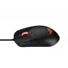 ASUS ROG Strix IMPACT III pelė, žaidimų, dešinei rankai, USB Type-A, optinė, 12000 DPI