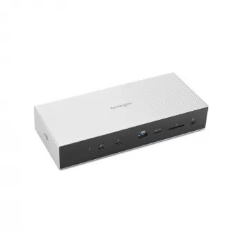 Kensington SD5000T5 EQ Thunderbolt 5 Triple 4K dokų stotelė su 140W PD - Windows/macOS