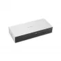 Kensington SD5000T5 EQ Thunderbolt 5 Triple 4K dokų stotelė su 140W PD - Windows/macOS