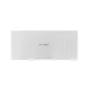 Kensington SD5000T5 EQ Thunderbolt 5 Triple 4K dokų stotelė su 140W PD - Windows/macOS