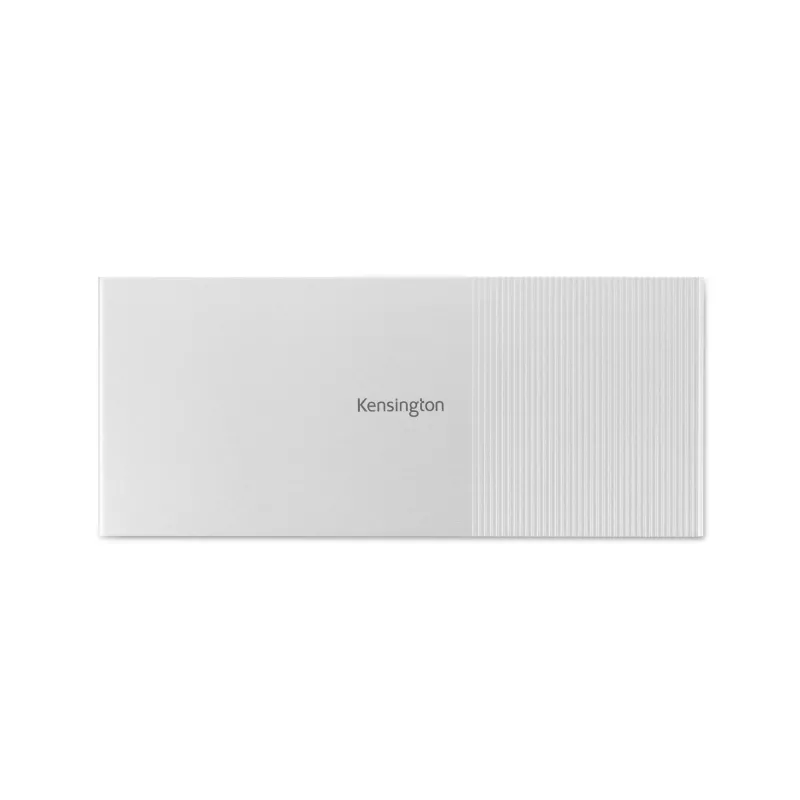 Kensington SD5000T5 EQ Thunderbolt 5 Triple 4K dokų stotelė su 140W PD - Windows/macOS