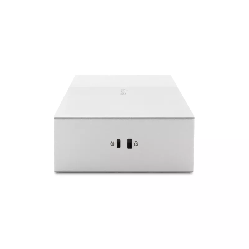 Kensington SD5000T5 EQ Thunderbolt 5 Triple 4K dokų stotelė su 140W PD - Windows/macOS