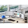 Kensington SD5000T5 EQ Thunderbolt 5 Triple 4K dokų stotelė su 140W PD - Windows/macOS