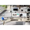 Kensington SD5000T5 EQ Thunderbolt 5 Triple 4K dokų stotelė su 140W PD - Windows/macOS