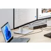 Kensington SD5000T5 EQ Thunderbolt 5 Triple 4K dokų stotelė su 140W PD - Windows/macOS