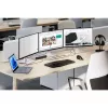 Kensington SD5000T5 EQ Thunderbolt 5 Triple 4K dokų stotelė su 140W PD - Windows/macOS