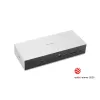 Kensington SD5000T5 EQ Thunderbolt 5 Triple 4K dokų stotelė su 140W PD - Windows/macOS