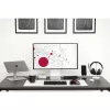 Kensington SD5000T5 EQ Thunderbolt 5 Triple 4K dokų stotelė su 140W PD - Windows/macOS