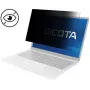 DICOTA privatumo filtras 2 krypčių šoninis universalus (16:10) 14 colių