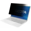 DICOTA privatumo filtras 2 krypčių šoninis universalus (16:10) 14 colių