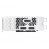 MSI GeForce RTX 3050 LP E 6G OC vaizdo plokštė, 6 GB GDDR6, PCIe x8 4.0, 1492 MHz, 96 bit, 2x HDMI 2.1 + DP 1.4a, 70 W, 2 ventiliatoriai, žemo profilio