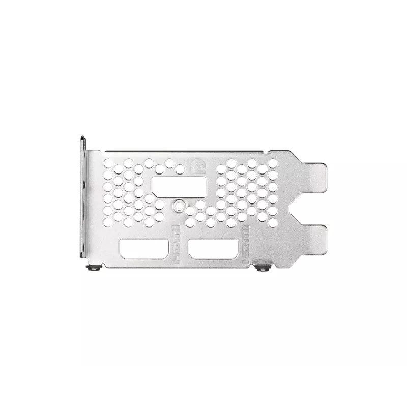 MSI GeForce RTX 3050 LP E 6G OC vaizdo plokštė, 6 GB GDDR6, PCIe x8 4.0, 1492 MHz, 96 bit, 2x HDMI 2.1 + DP 1.4a, 70 W, 2 ventiliatoriai, žemo profilio